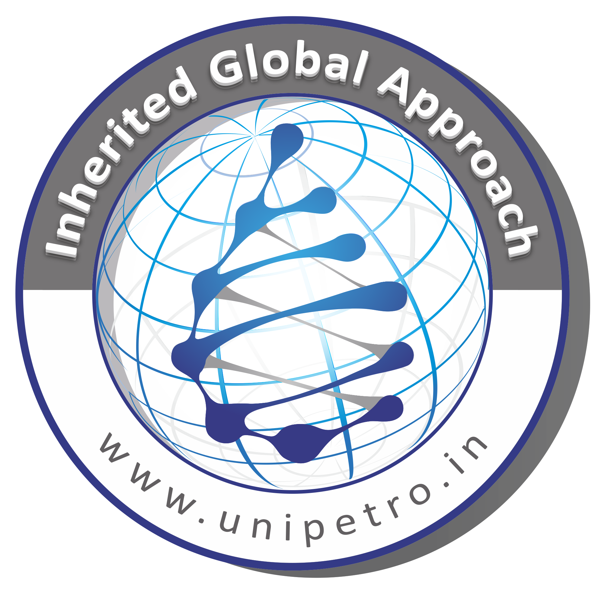 Inherited Logo